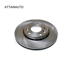 ATTAINAUTO NBZXOT disque de frein rotor PADS SET <span class=keywords><strong>DACIA</strong></span> OEM 09A7271X 402064151R, Disques de frein <span class=keywords><strong>Dacia</strong></span> 402066300R - Product Image 4