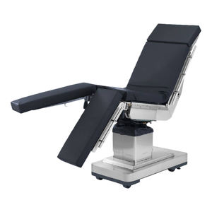 Table d'opération chirurgicale électrique Mindray HyBase 3000, lit d'opération en acier, certifié CE Classe I, garantie 1 an - Product Image 3