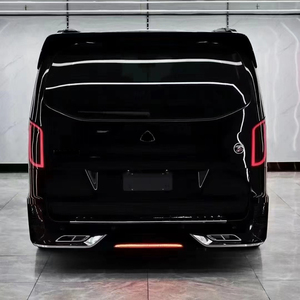 Kits de conversion extérieure mise à niveau Honour Star modèle v classe bodykit pour Mercedes Benz classe V <span class=keywords><strong>Vito</strong></span> W447 - Product Image 5