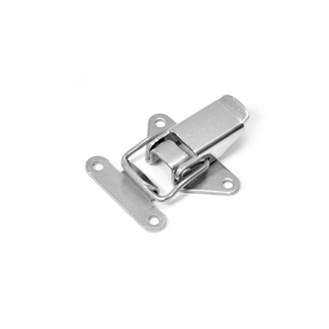 Verrouillage à levier en acier inoxydable 304 SKU 9410023 Organisateur d'armoire - Product Image 1