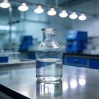 Tripropylamine de haute pureté 99% CAS 621-29-4 Intermédiaire organique