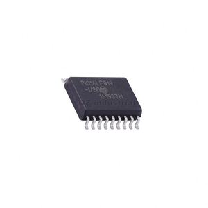 PIC16F BOM Nouveau CI d'origine MCU 8 bits 3,5 Ko FLASH 18SOIC PIC16LF819 PIC16LF819-I/SO - Product Image 1