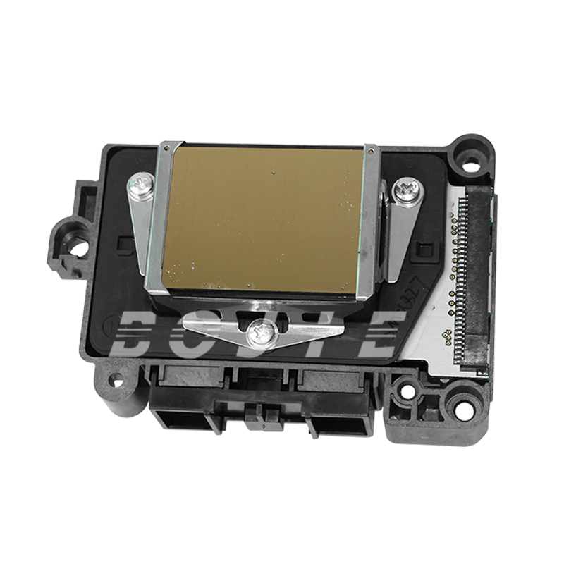 Оригинальная и совершенно новая F189010 dx7 Сольвентная вторая заблокированная Печатная головка