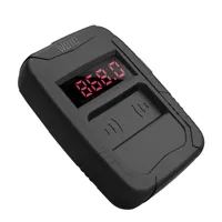 Testeur de télécommande de voiture WOYO PL001 10-1000MHZ RF IR infrarouge sans fil numérique pour clé de porte de camion, clonage de télécommande