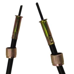 ESUM 1080mm GY6 150CC câble compteur de vitesse pour Scooter <span class=keywords><strong>KYMCO</strong></span> cyclomoteur moto ATV <span class=keywords><strong>Quad</strong></span> - Product Image 1