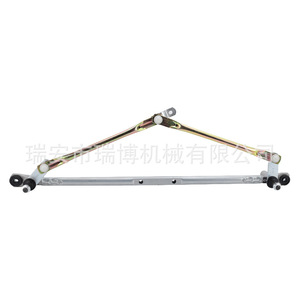 93734766 es adecuado para el mecanismo del limpiaparabrisas del Chevrolet Epica. - Product Image 1