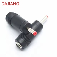 DAJIANG OEM personnalisé 5521 femelle à 35135 mâle Dc adaptateur secteur prise de connecteur pour ordinateur portable prise de charge