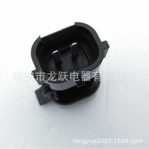 Ev6 Ev14 Fuel Injector Connector <b>Plug</b> Male Female Car <b>Replacement</b> Repair Part Ip20 - Product Image 4