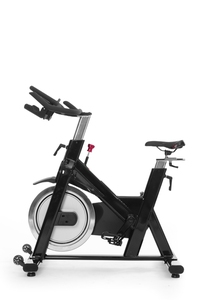 Commercial Grade Professional <b>Bike</b> With Magnetic System Cardio Workout <b>Exercise</b> <b>Bike</b> for Gym Fitness Club TD02-SB-171 - Product Image 3