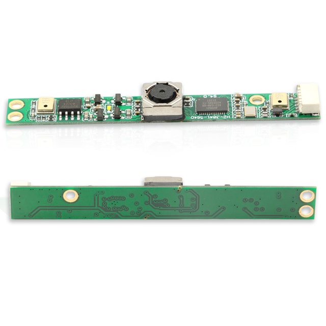 Custom OV5640 5MP Auto Focus USB Camera Module 2K Esp32 UVC CMOS Face Recognition Sensor Mini Camera Modules OEM