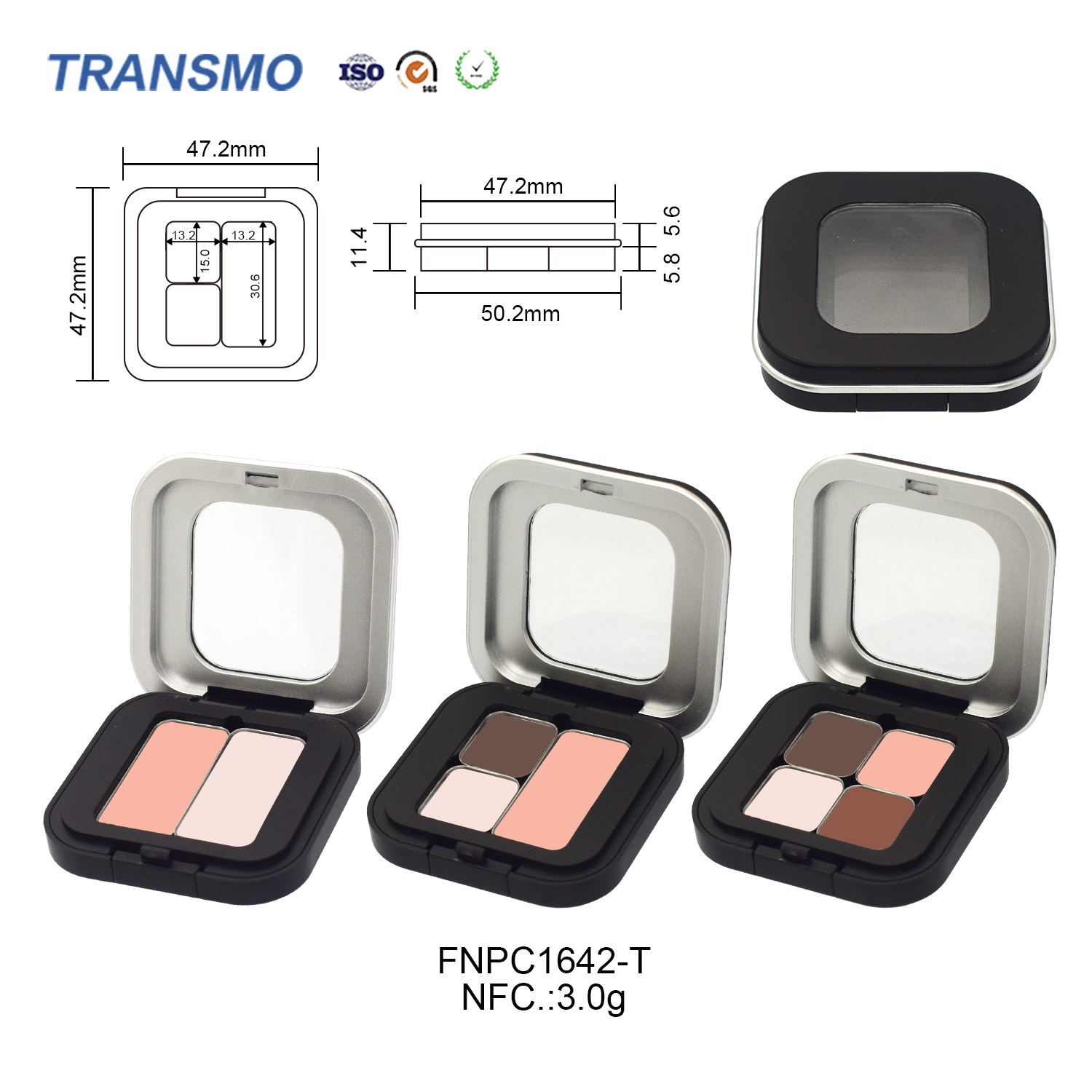 โลโก้/สีที่กำหนดเอง