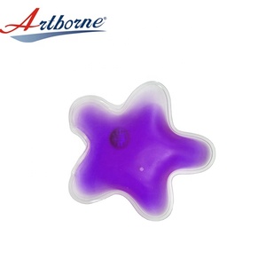 แผ่นความร้อนแบบคลิกได้ทันทีแพ็คความร้อนรูปน่ารักพร้อมโลโก้ออกแบบได้ตามต้องการ - Product Image 5