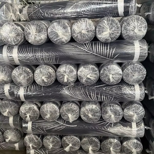 <span class=keywords><strong>Meilleur</strong></span> prix Changxing usine en gros 100% microfibre Polyester tissu dispersé Bazar rideau drap de lit ensemble tissu en balles - Product Image 1