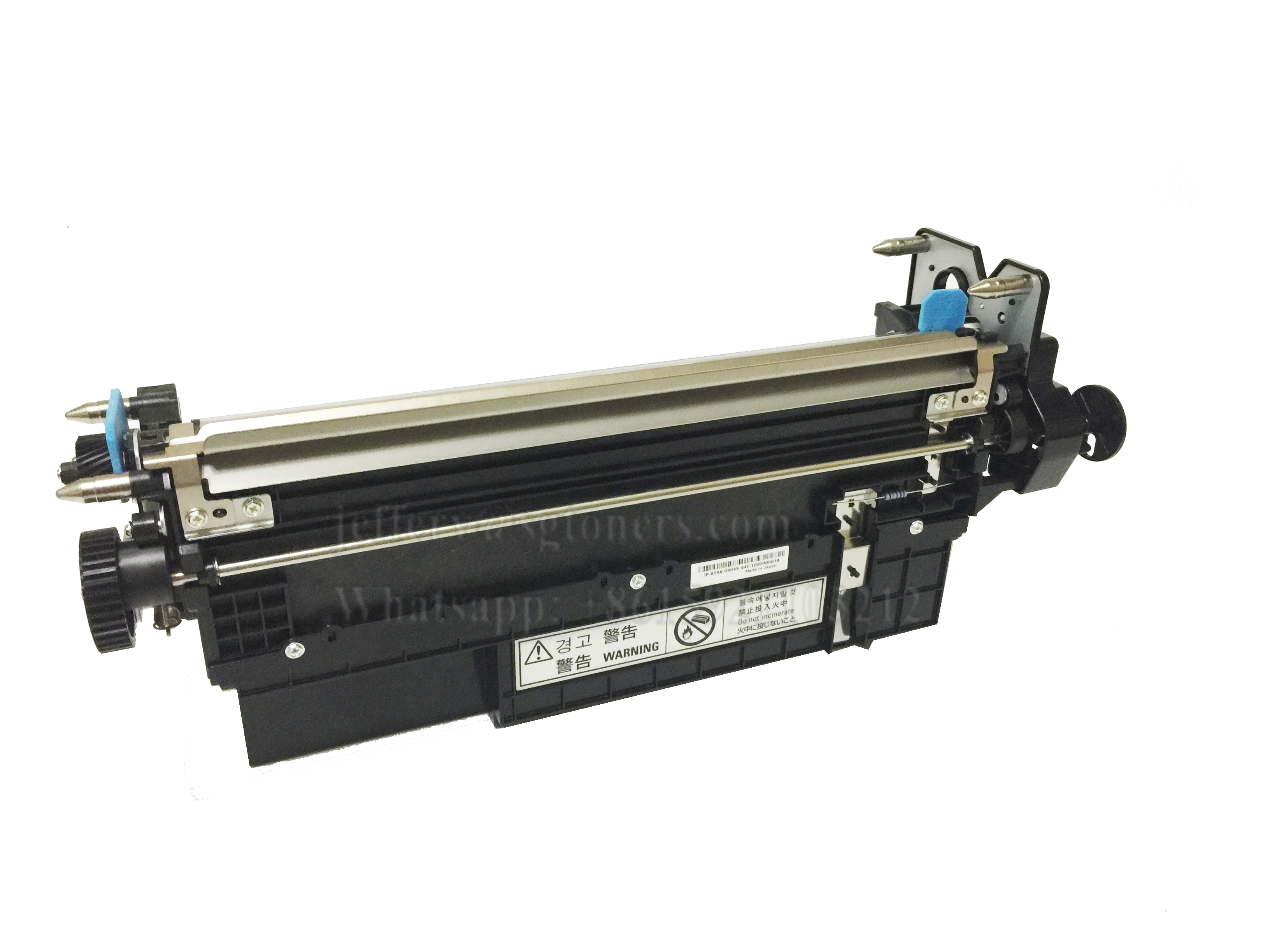 R2-T2 專用 Xerox Versant 80 V80 2100 V2100 V180 V3100 2nd Transfer Roller BTR