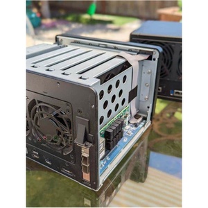 DiskStation DS1522+, Centro de Datos Versátil para Redes Domésticas y de Oficina - Product Image 3