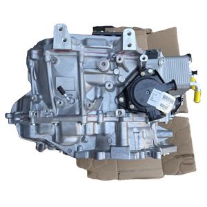 Conjunto de caja de cambios de transmisión CVT nuevo Original para <span class=keywords><strong>Nissan</strong></span> para Renault 2WD JF022 OE 31707-3 - Product Image 2
