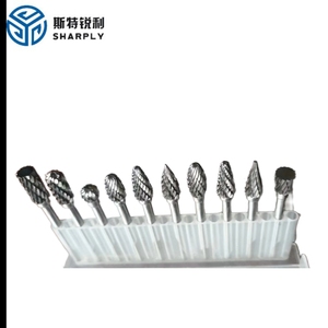 Zzst n-loại Vonfram cacbua tập tin quay cao cấp rasps và tập tin danh mục sản phẩm - Product Image 2