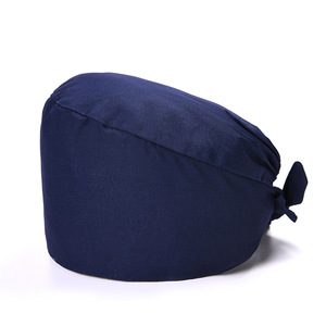 Novedades 2026 Gorros Quirúrgicos Personalizados con Logotipo para Hospital, Quirófano, Belleza, <span class=keywords><strong>Veterinaria</strong></span>, Odontología, <span class=keywords><strong>Farmacia</strong></span> - Product Image 2