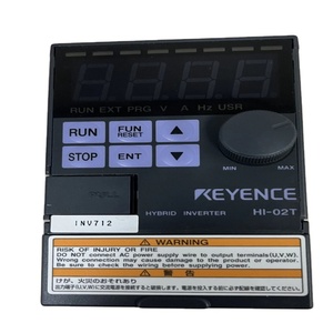 <b>HI</b>-02T Converter Frequency Converter - Product Image 1