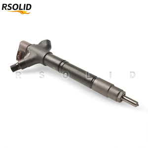 Inyector CR Denso Rsoliddiesel 295900-0060 DCRI200430 para Motores 1AD-FTV 2AD-FTV Verso RAV4, Piezas de Motor, Piezas de Maquinaria de Construcción - Product Image 2