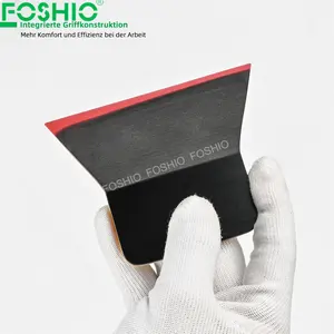 Foshio New Design 3 Layers Window PPF Squeegee For Car Ppf Film Wrapping
