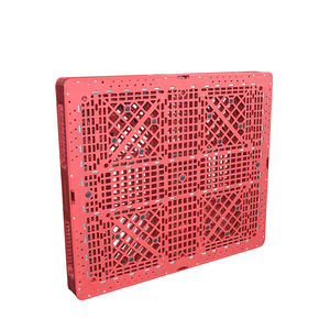 Palés <span class=keywords><strong>de</strong></span> plástico <span class=keywords><strong>de</strong></span> doble cara, palé <span class=keywords><strong>de</strong></span> plástico europeo <span class=keywords><strong>de</strong></span> PP, 1200x800, buena calidad, precio para apilar - Product Image 6