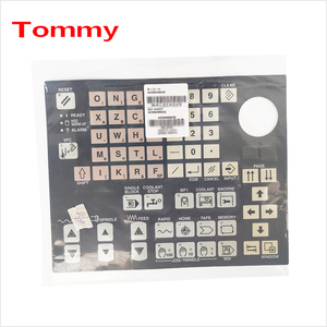 CNC Machine Key Sheet Key Membrane N330B488G52 - Product Image 6