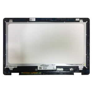 BN 15.6 "schermo portatile FHD TOUCH per assemblaggio NV156FHM-A11 <span class=keywords><strong>DELL</strong></span> INSPIRON 15-7558 P55F - Product Image 2