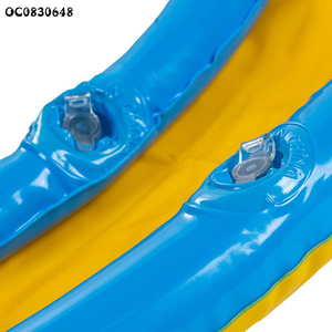 400ml người lớn thổi phồng vòng tròn ngoài trời thổi khổng lồ bong bóng đũa đồ chơi - Product Image 5