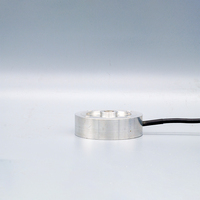 Sensor de Medición de Fuerza Modelo RJ-6610, Celda de Carga con Rango de 20/50/100/200KG, Certificación CE y ROHS