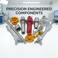 Kit de découpe laser rapide CNC, estampage de métaux, produits métalliques, pièces mécaniques, fabrication d'acier en Chine, service d'usinage CNC