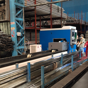 Acabado pulido de tubo de acero inoxidable 904L sin costura de alta calidad para servicios de doblado y soldadura - Product Image 4