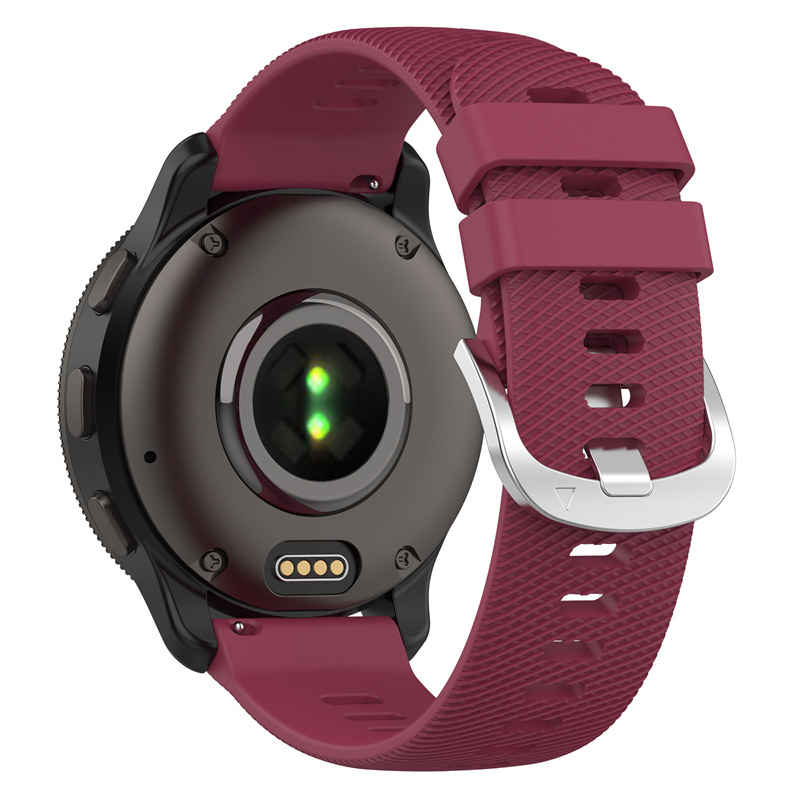 wine red