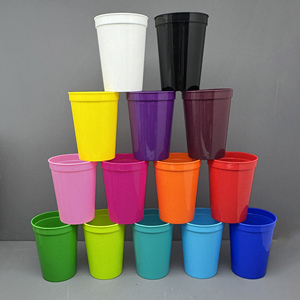 Botella de Agua Deportiva de Plástico Personalizada con Logotipo, de 12oz-32oz, con Cambio de Color según el Estado de Ánimo, a Prueba de Fugas, para Beber Directamente, Regalo Promocional - Product Image 2