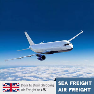 Voyage International Luft+Express Versandservice Spediteur Tür-zu-Tür Schnelle Lieferung 24/7 Support Gefahrguttransport - Product Image 2