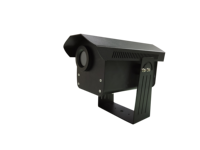 Projecteur laser RGB ST2000-RGB 2W, IP65, extérieur, contrôle DMX, décoratif pour parc à thème