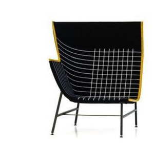 <span class=keywords><strong>Chaise</strong></span> <span class=keywords><strong>Longue</strong></span> Negra con Armazón de Madera, Espuma y Felpa de Coral, <span class=keywords><strong>para</strong></span> Sala de Estar, Interior y Exterior, Extensible, Ajustable, Diseño Moderno - Product Image 1