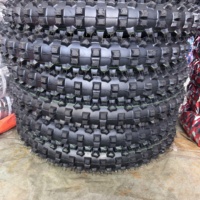 Ban Motor Off-road Grosir Baru Berkualitas Tinggi 21 Inch 90/100-21, Tahan Lama dan Harga Terjangkau