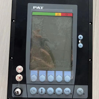 Logiciel de téléchargement de programme de gravure pour ordinateur d'affichage de couple LMI de Crane Wholesaler