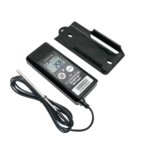 เครื่องบันทึกข้อมูลอุณหภูมิ TempU06 L100 พร้อมเซ็นเซอร์วัดอุณหภูมิ - Product Image 5