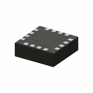 16 TFLGA Exposed Pad Clock Timing Buy Online Electronic Components Original One Stop Service 9FGV1005Q512LTGI - Product Image 1