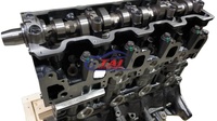 Moteur diesel 5L 5LE neuf, bloc moteur long, moteur nu 5L pour Toyota Hiace