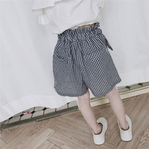 Ropa india al por mayor, diseños de faldas escolares, camisetas, pantalones cortos con trajes, ropa infantil en línea - Product Image 6