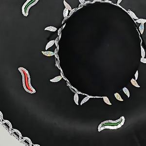 Sombrero Fedora de Ala Ancha Extra Grande, Estilo Mexicano, para Carnaval, Disfraz de Halloween - Product Image 4