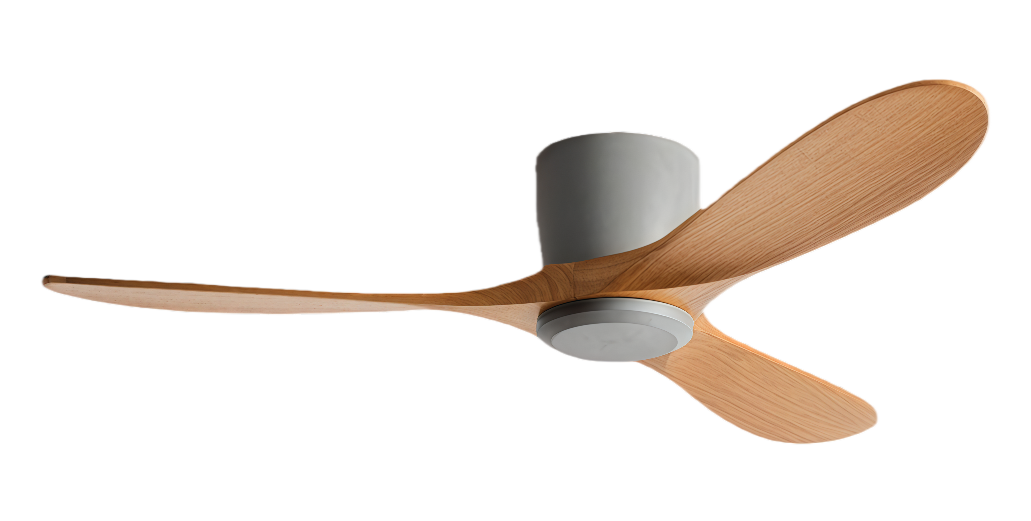 Grey Original Wood Grain