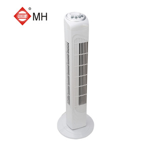Wholesale Summer New Leafless <strong>Fan</strong> 29" Home Silent <strong>Air</strong> <strong>Conditioning</strong> <strong>Fan</strong> Tower <strong>Fan</strong> With Timer Oscillation - Product Image 2