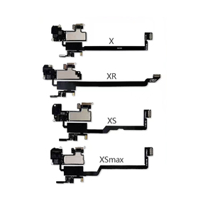 Nhà Máy Giá 100% Gốc Điện Thoại Di Động Bộ Phận Tai Nghe Loa Cho <span class=keywords><strong>Iphone</strong></span> 11 11pro 12 Tai Nghe Loa Thay Thế Bán Buôn - Product Image 4