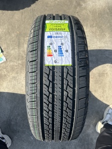 Pneus boue toutes tailles 265/65R17 vente chaude pas cher modèle trois A/Rapid marque Ecoland chez RT M + S 33x12.50r15 pneus de voiture en gros - Product Image 6