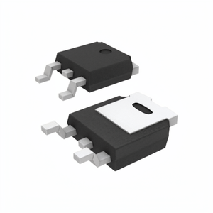 Achetez des composants électroniques en ligne Thyristors TO-252-3, DPAK, SC-63 X0405MB, service complet original - Product Image 1