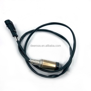 Capteur d'oxygène de pièces de rechange de voiture de haute qualité 46737471 0258005658 46751082c pour Fiat - Product Image 2